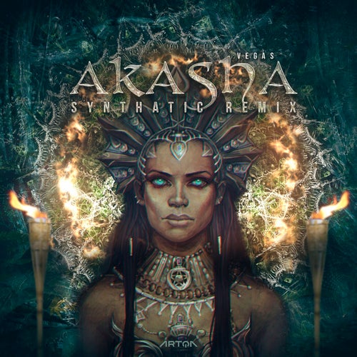 Akasha (Synthatic Remix)