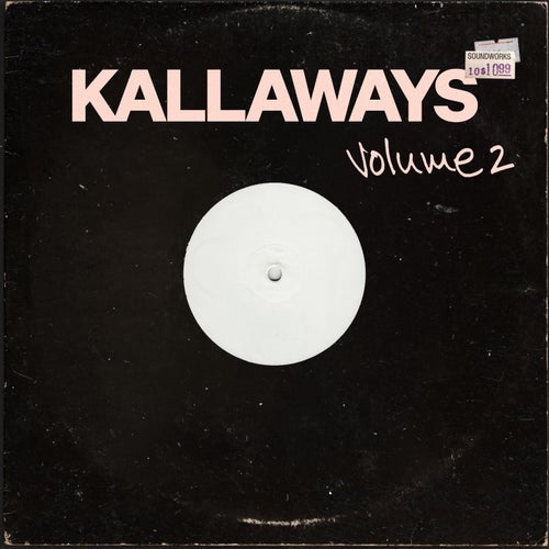 KALLAWAYS vol.2