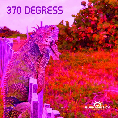 370 Degrees / VA