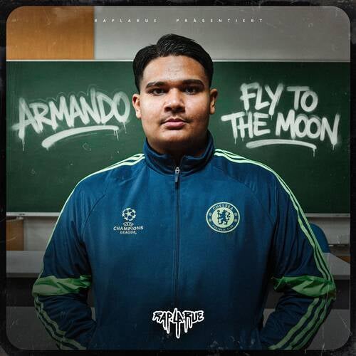 Fly To The Moon
