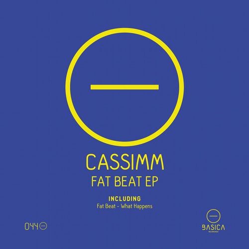 Fat Beat EP