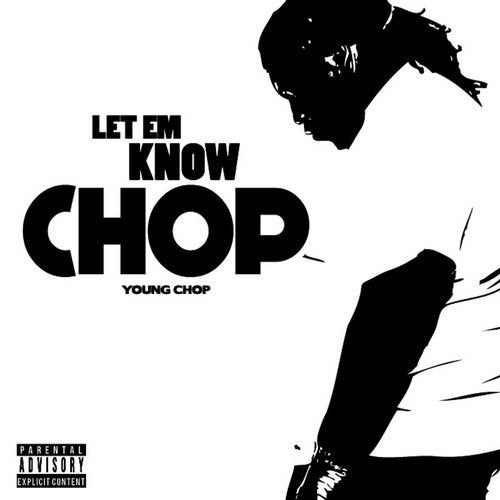 Cover art for Let Em Know