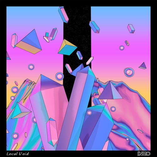 Cover art for Local Void