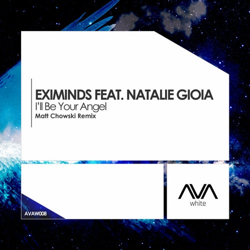 I'll Be Your Angel - Matt Chowski Remix