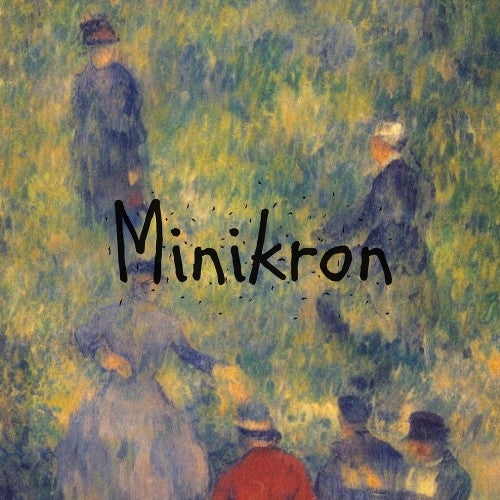 Minikron