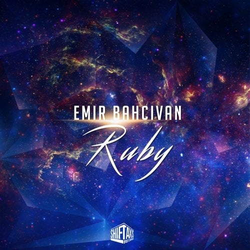 Cover art for Ruby