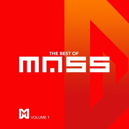 Cover art for The Best Of Mass, Vol. 1