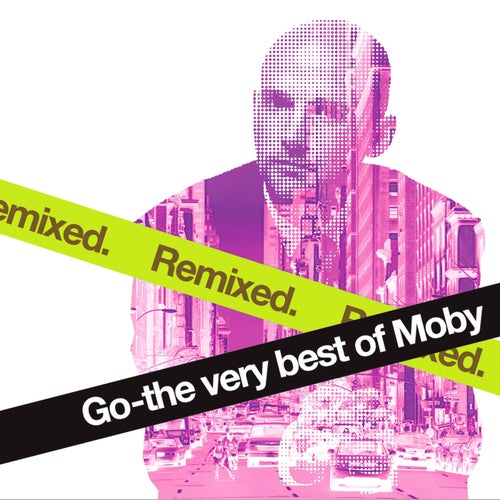 Go - The Very Best of Moby (Remixed)