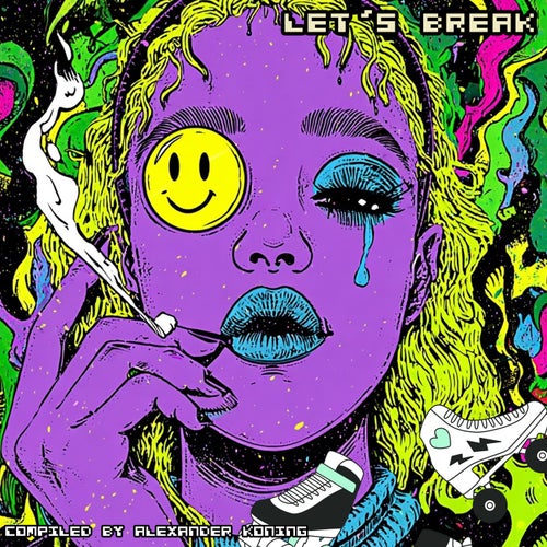 Let's Break