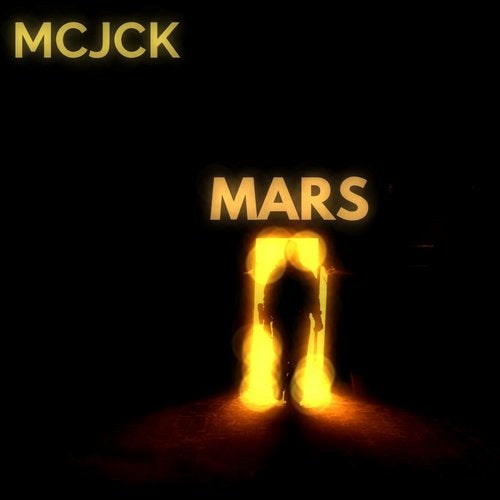 Cover art for Mars