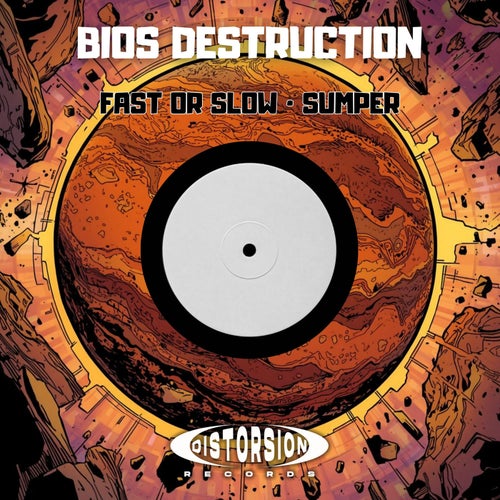 Fast or Slow / Sumper