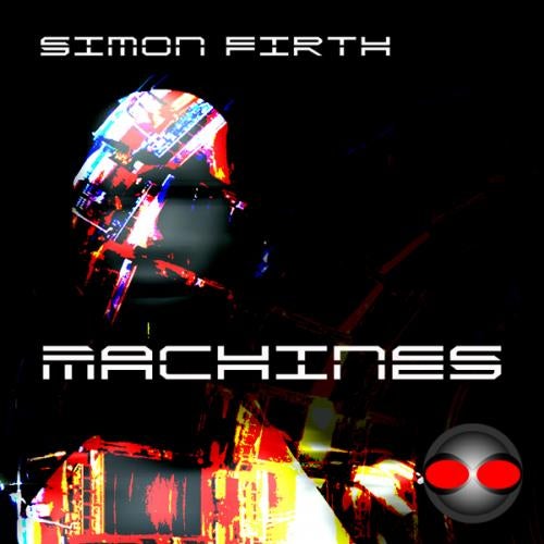 Machines EP