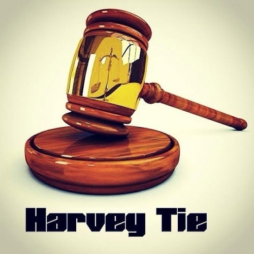 Harvey Tie - Lawyering Chart 009
