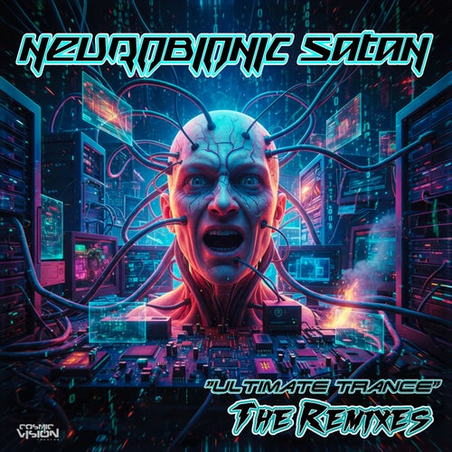 Ultimate Trance - The Remixes