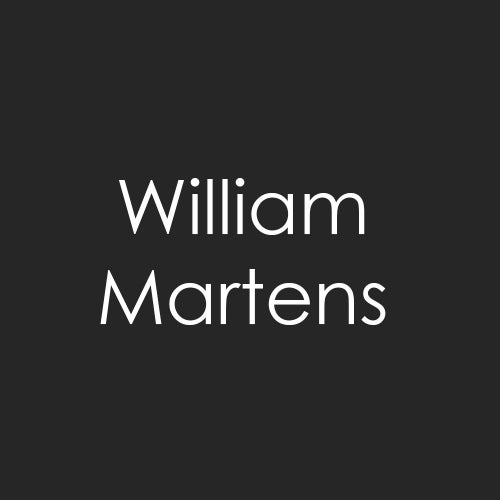 William Martens