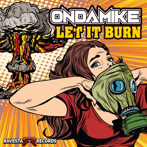 Let It Burn