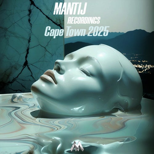 Mantij Recordings Cape Town 2025