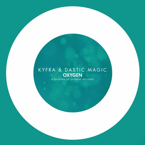 Magic (Extended Mix)