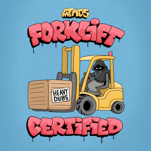 Forklift Certified