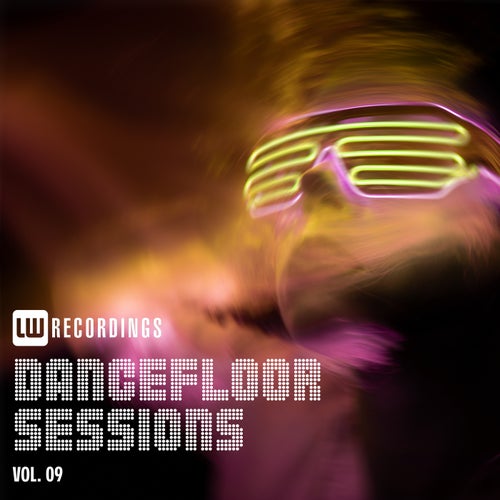 Dancefloor Sessions, Vol. 09