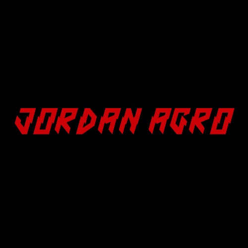 Jordan Agro