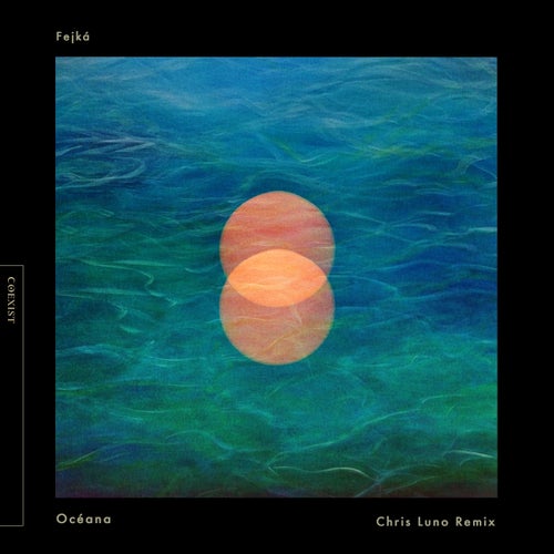 Océana (Chris Luno Extended Remix)