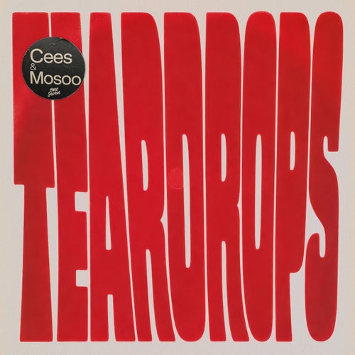 Cees, Mosoo - Teardrops (Extended Mix) [One Seven Music] | Music