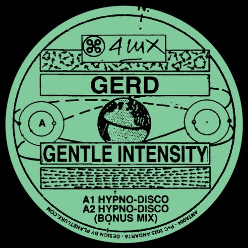 Gentle Intensity