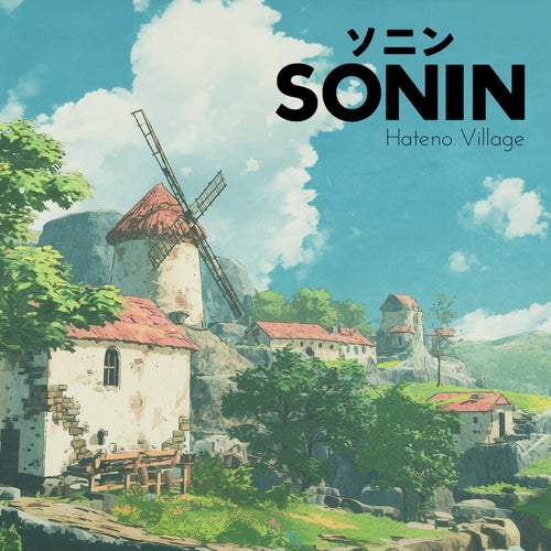 Hateno Village