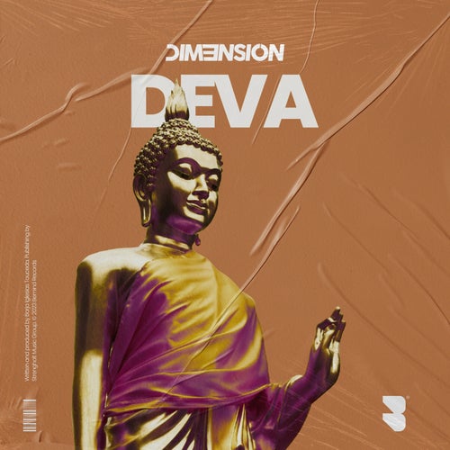  DIM3NSION - Deva (2023) 