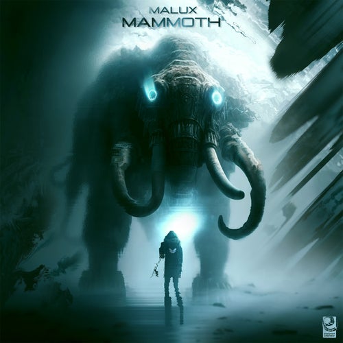 Cover art for Mammoth