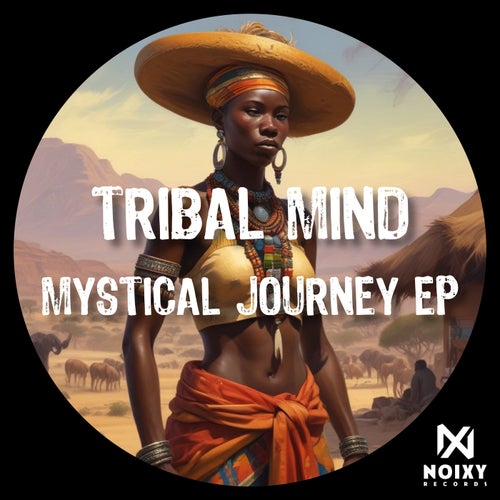 Mystical Journey EP