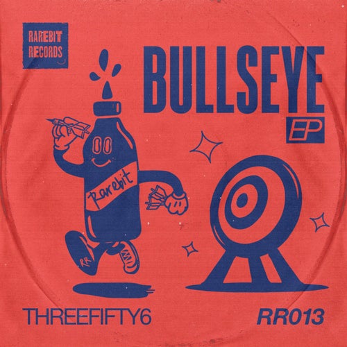 Bullseye