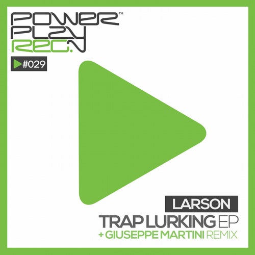 Trap Lurking EP