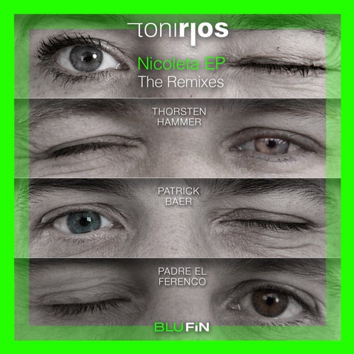 Nicoleta (The Remixes)
