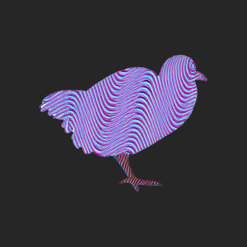 Tchiken Music
