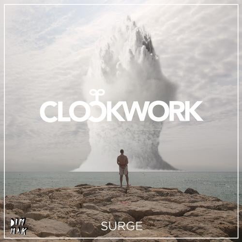 Surge (feat. Wynter Gordon) [Radio Edit]