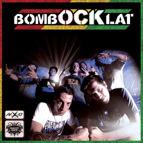 BOMBOCKLAT