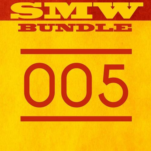 SMW Bundle 005