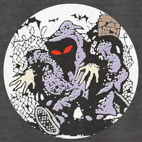 Red Eye Rhythm