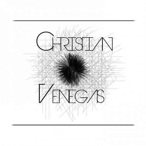 Christian Venegas April 2013 Chart