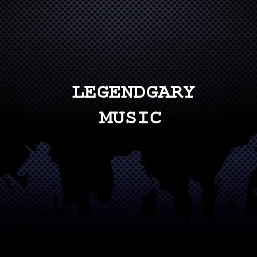 LegendGary Music