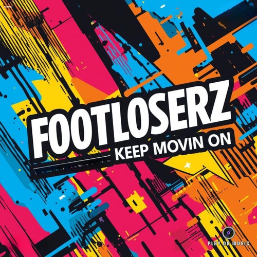 Keep Movin On