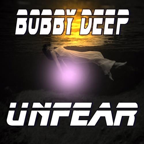 Evocative progressive house EP from Bobby Deep.
