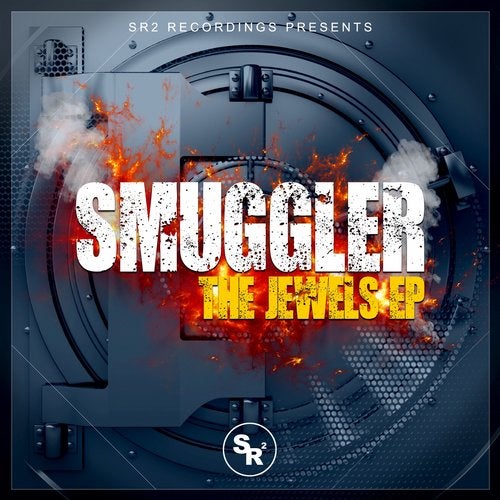 Smuggler - The Jewels 2018 [EP]
