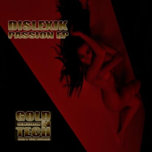 Passion EP