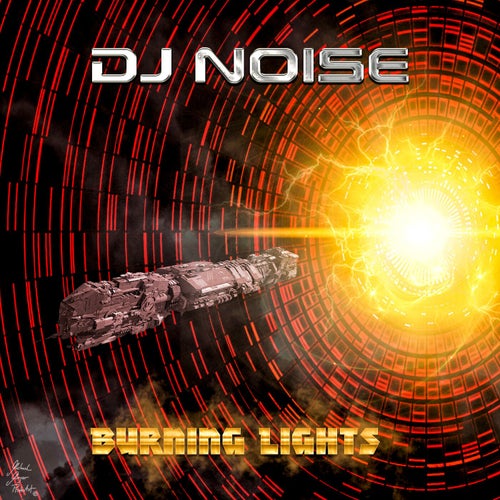 Burning Lights