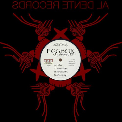 Unreleased EP