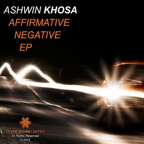 Affirmative / Negative EP