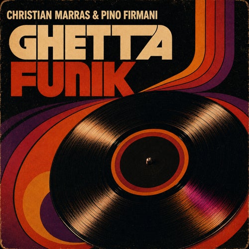 Ghetta Funk